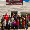 North County Spring 520 N. Andreasen Escondido 92029 Grand Opening